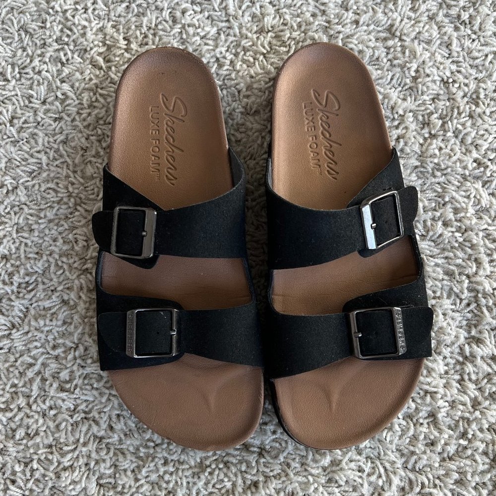 luxe skechers